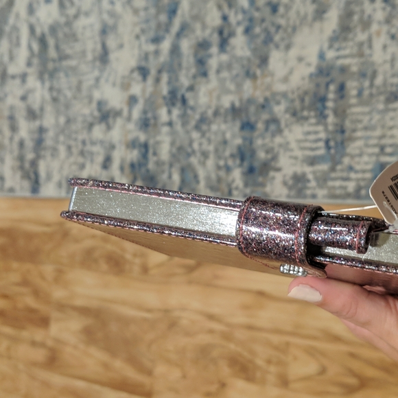 Sparkling Victoria's Secret magnetic journal - Picture 8 of 8